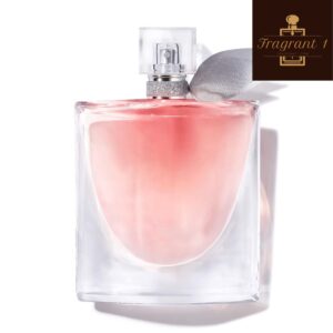 Lancôme La Vie Est Belle Eau de Parfum – A Long-Lasting Fragrance with Notes of Iris, Earthy Patchouli