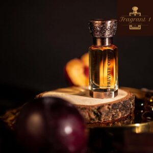 Perfume Swiss Arabian Private Oud – Addictive Personal Perfume Oil Fragrance