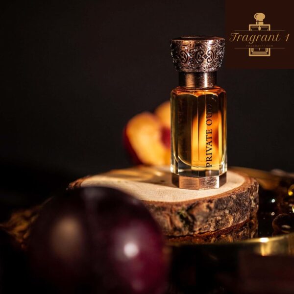 Perfume Swiss Arabian Private Oud