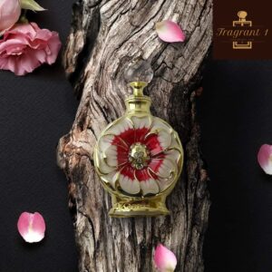 Swiss Arabian Layali Rouge – Luxury Arabian Perfume Oil from Dubai