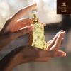 Swiss Arabian Jamila – Luxury Products from Dubai – Long-Lasting and Addictive Personal Perfume Oil Fragrance