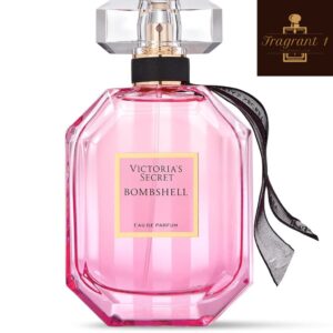 Victoria Secret Bombshell