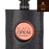 Yves Saint Laurent Eau De Parfum Spray for Women, Black Opium